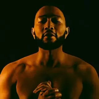 John Legend Avatar