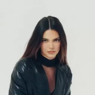 Kendall Jenner Avatar