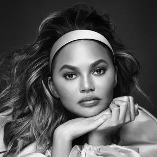 Chrissy Teigen Avatar