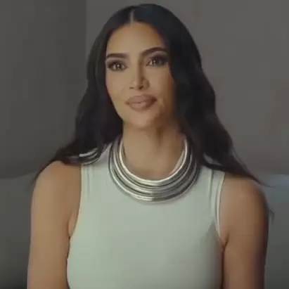 Kim Kardashian Avatar