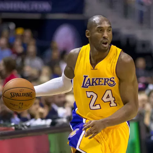 Kobe Bryant Avatar