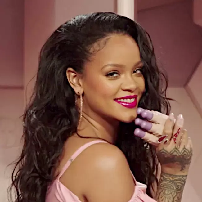 Rihanna Avatar