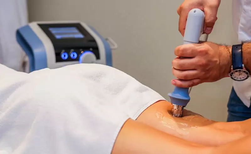 Shockwave Therapy for Cellulite (AWT) Anchorage, AK 