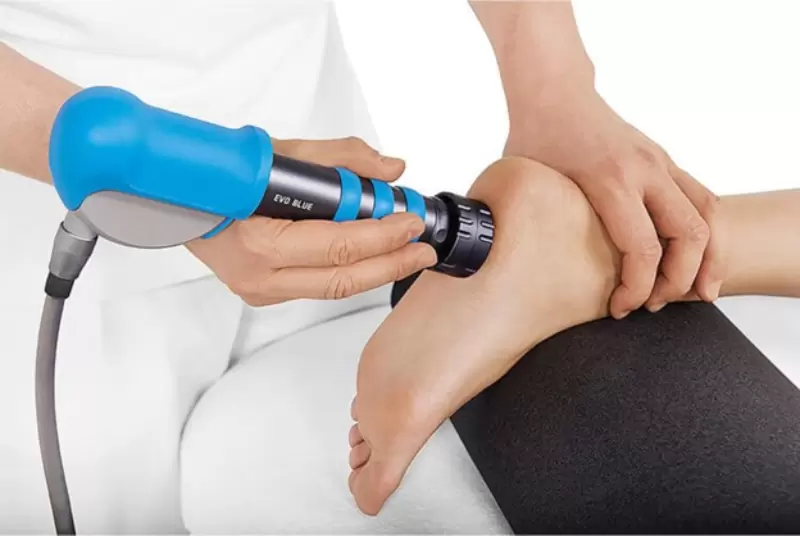 Shockwave Therapy for Pain (ESWT) Anchorage, AK 